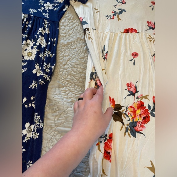 3X Maxi Dresses - Picture 5 of 5